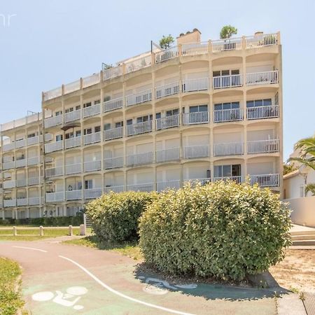 Epsom - Appartement En Front De Mer Arcachon Exterior photo