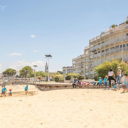Epsom - Appartement En Front De Mer Arcachon Exterior photo